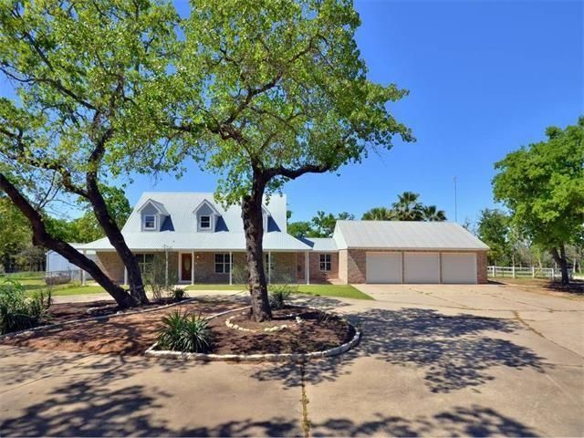 Listing 8910 Roadrunner View Rd Manor Tx 78653